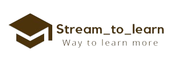 Stream to learn