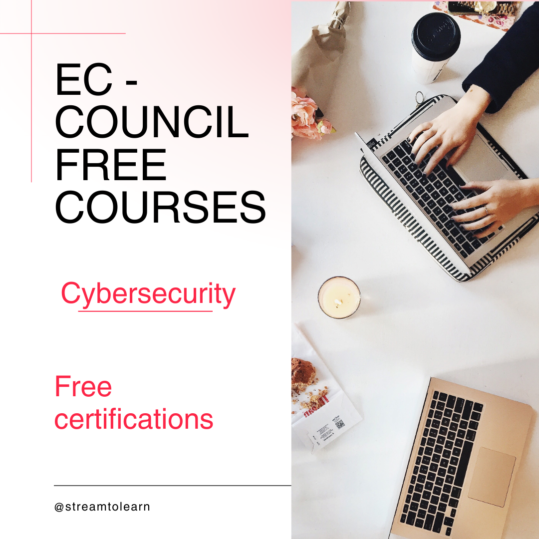 ec council free course